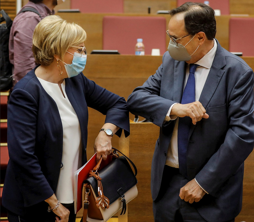 FOTO: EUROPA PRESS - 