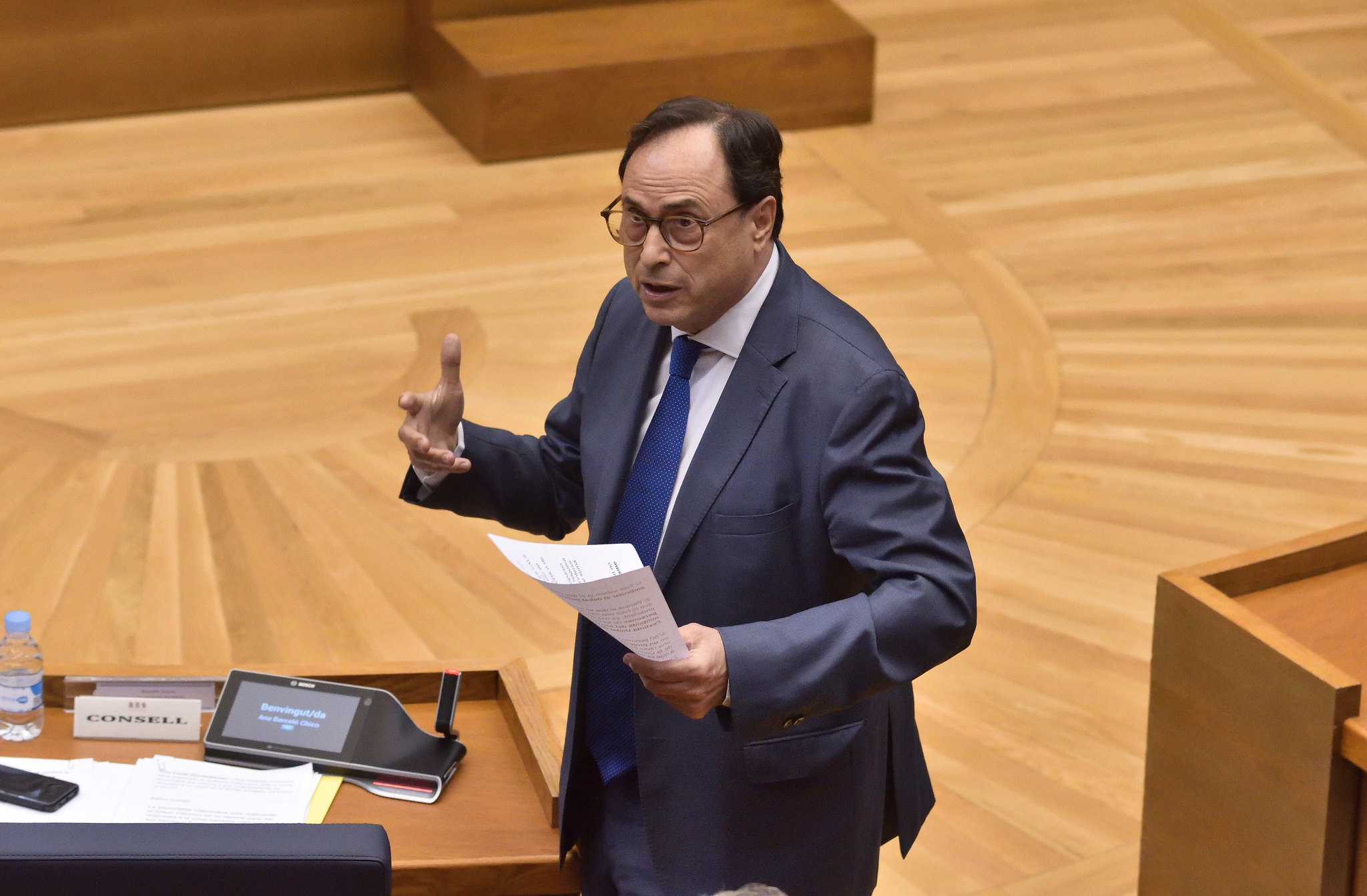 FOTO: INMA CABALLER - 