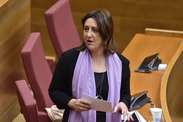 Transparencia retoma la ley que busca evitar contrataciones a dedo en la Sindicatura de Greuges