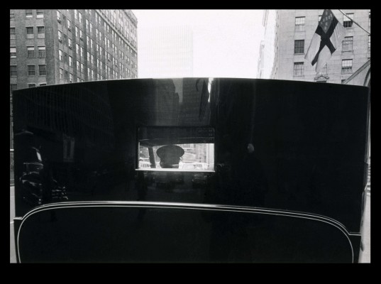 Frank, Robert: el IVAM abre paso al fotógrafo inconformista