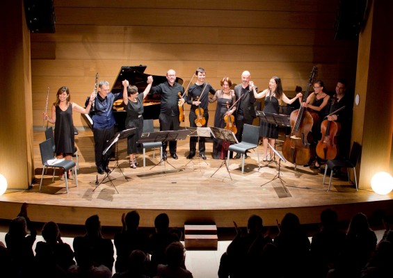 Música y Vida, protagonistas de la octava y

más especial edición del Festival de Panticosa