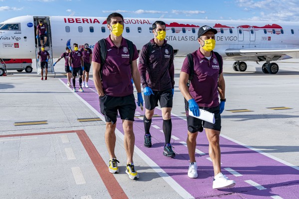 El Villarreal visita al Granada en un duelo directo por los puestos europeos
