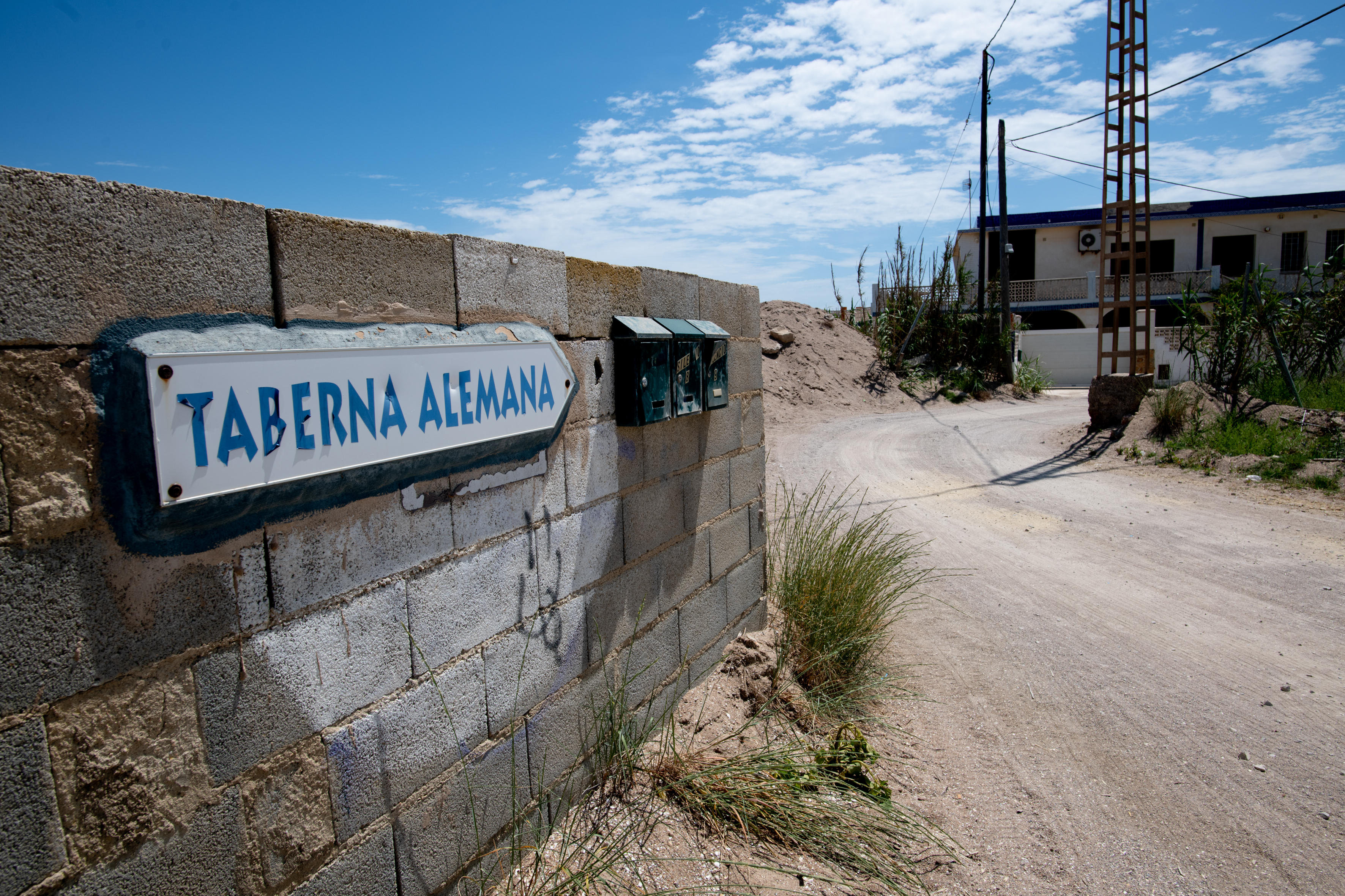 Fotos: KIKE TABERNER - 