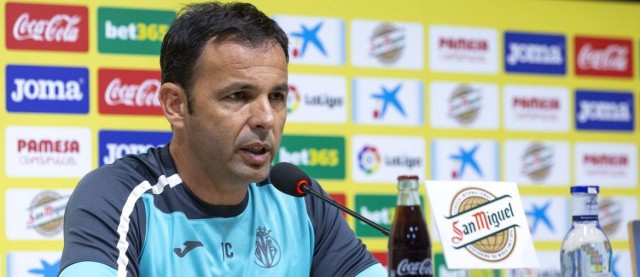Calleja: 