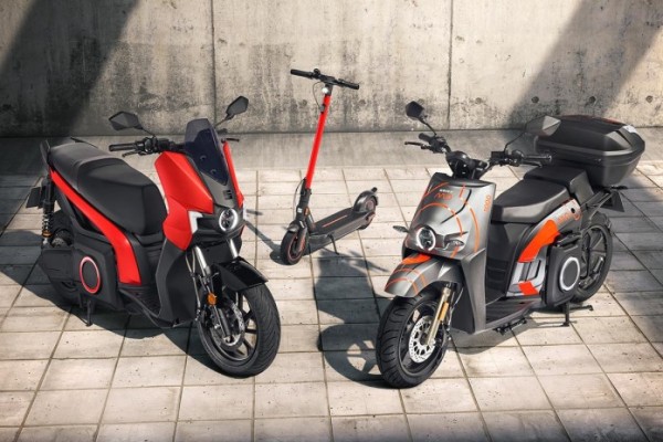 Seat MÓ, nueva marca de movilidad urbana