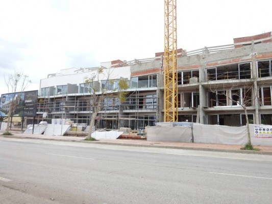 Los agentes inmobiliarios de Alicante esperan la recuperación del sector en julio 