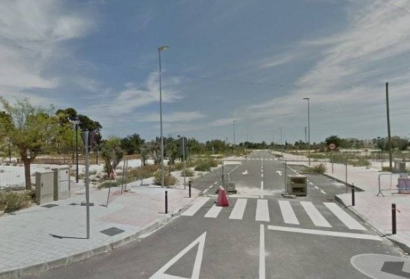 Sant Joan ultima el pliego para licitar Nou Nazaret; el sector reanudará las obras a finales de año