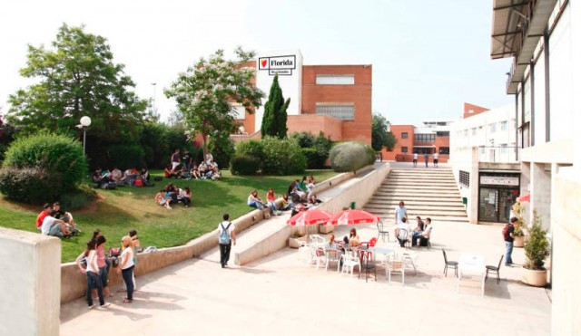 Florida Universitària participa en la organización del Foro Emprendimiento con Talento

de Turismo
