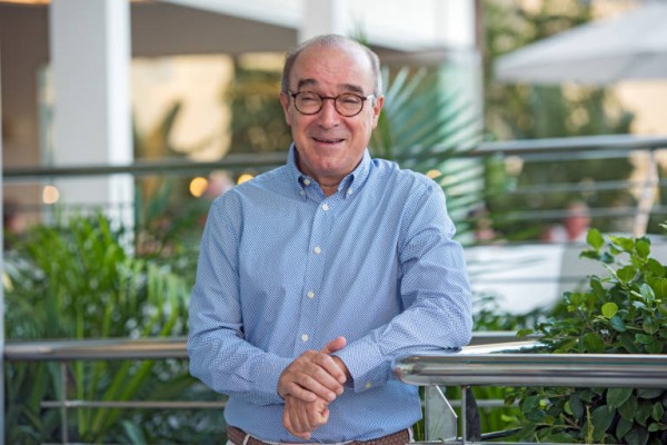 Toni Mayor (Hosbec): 