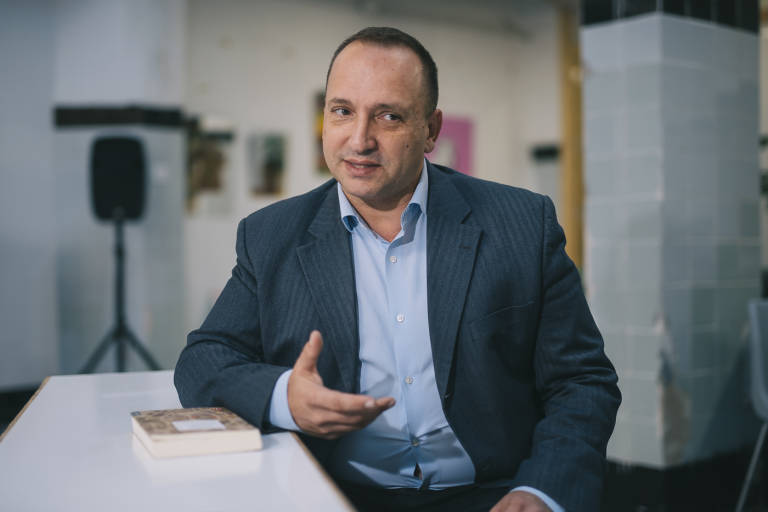 Foto: KIKE TABERNER - 