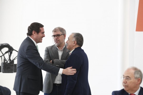El Gobierno rechaza la propuesta conjunta de sindicatos y patronal para prorrogar los ERTE