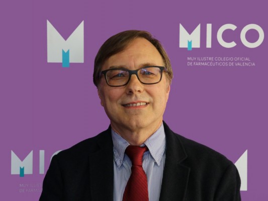Vicente Colomer (Micof): 