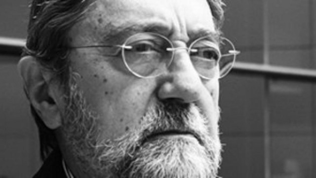 Las lecturas de cabecera de Manuel Gómez Beneyto