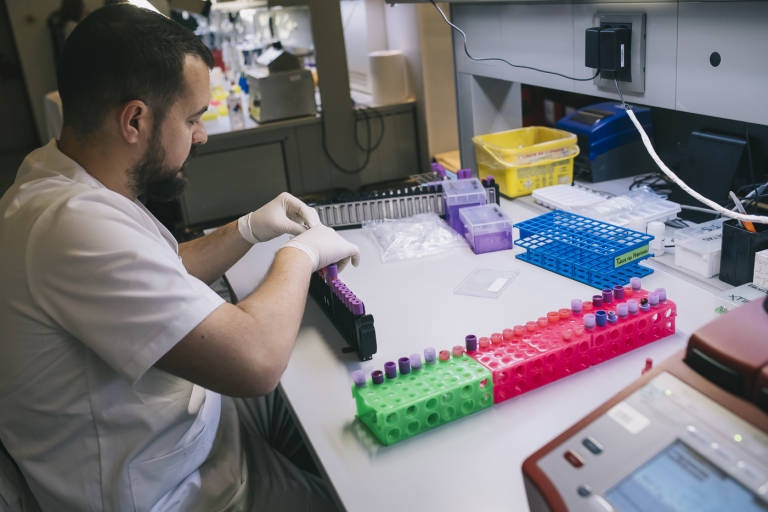 Foto: KIKE TABERNER - 