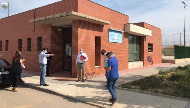 Doce consultorios médicos de Cartagena están abiertos y otros siete están a punto hacerlo