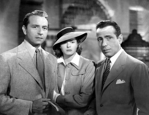 Actores secundarios