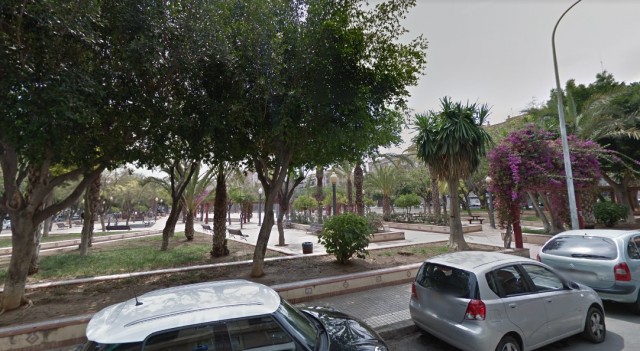Política Territorial se decanta por financiar el proyecto de reforma del Parque Andalucía en Elche