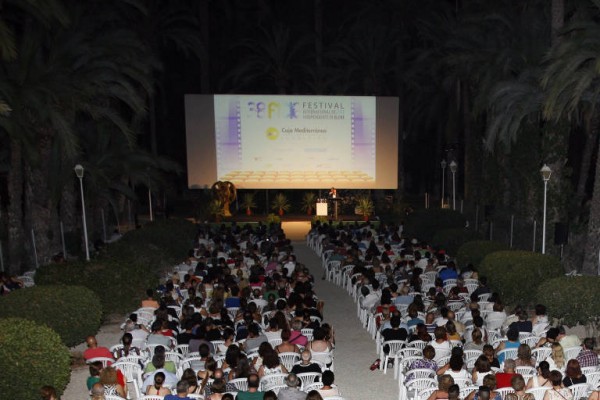 El Festival de Cine de Elche (Ficie) se celebrará en julio con medidas de seguridad
