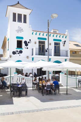 Vuelve la Chipirona Playa con nueva ubicación en la Patacona