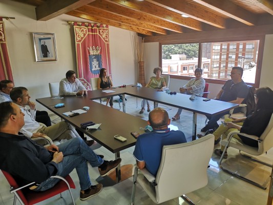 Nueve municipios de la Plana Baixa acuerdan no abrir las escuelas de verano ni ludotecas