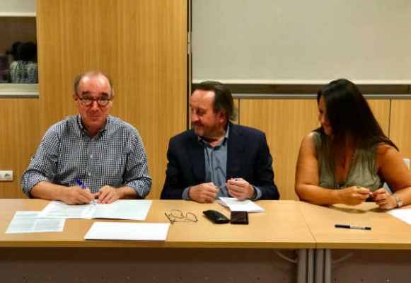 Hostelería y sindicatos de la provincia de Alicante acuerdan la subida salarial del 8% en cuatro años