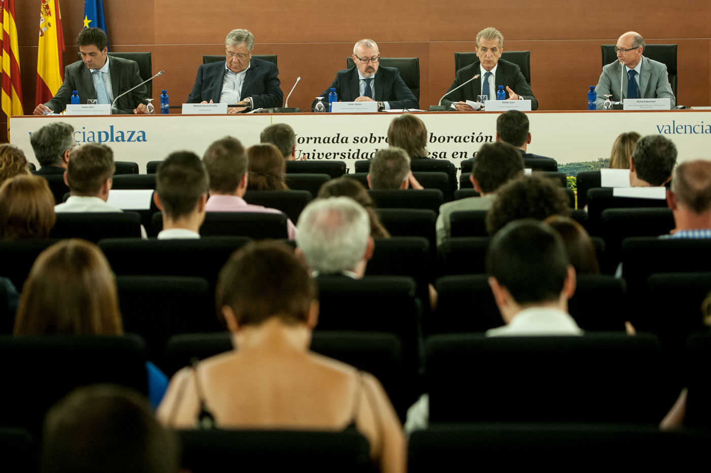 Foto: KIKE TABERNER - 