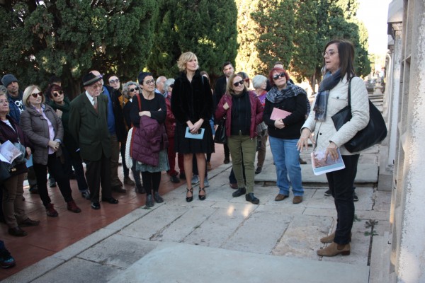 Les 'Dones Immortals' tornen a Castelló al juliol