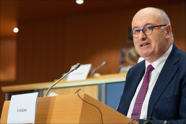 La Unión Europea se blinda ante las empresas extranjeras