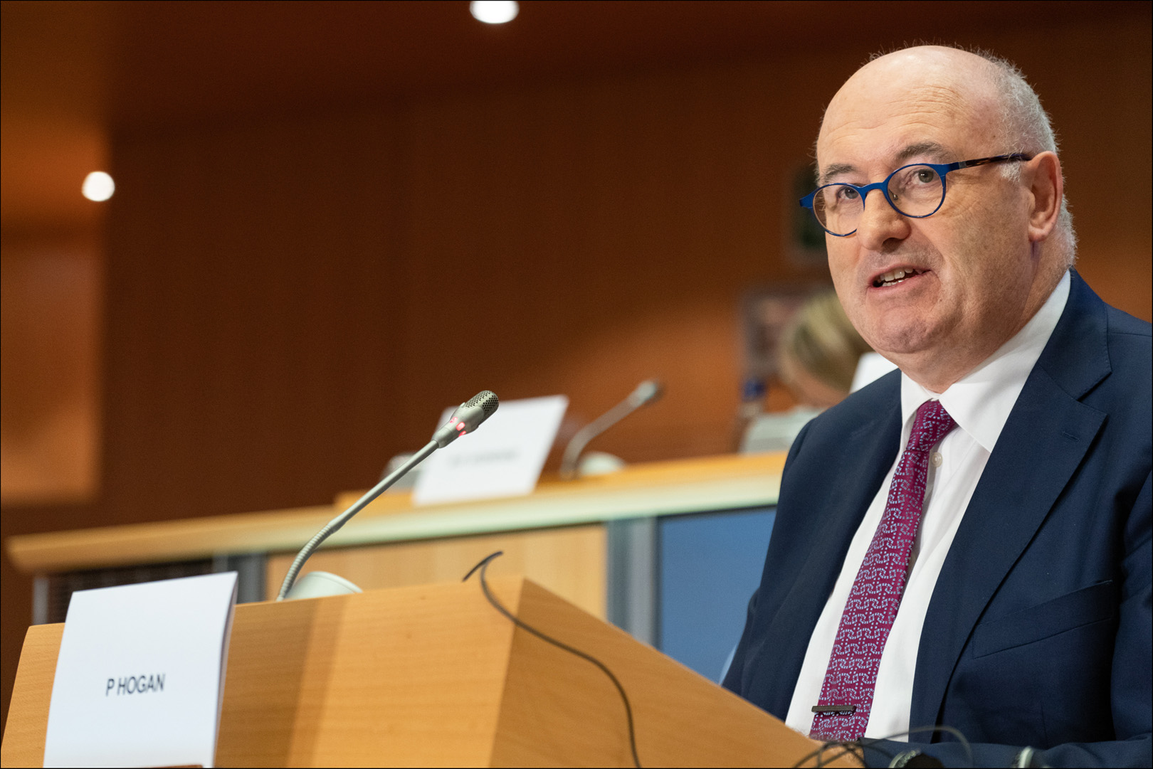 La Unión Europea se blinda ante las empresas extranjeras