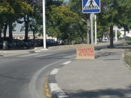 Celadores del hospital Vega Baja reclaman que sus funciones se mantengan por áreas específicas
