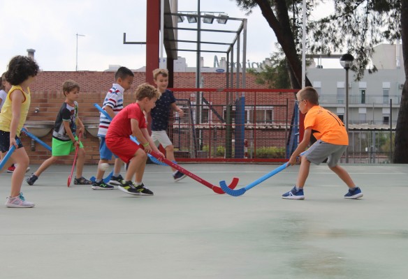 Mas Camarena ofrece seis cursos de verano para unas vacaciones inolvidables