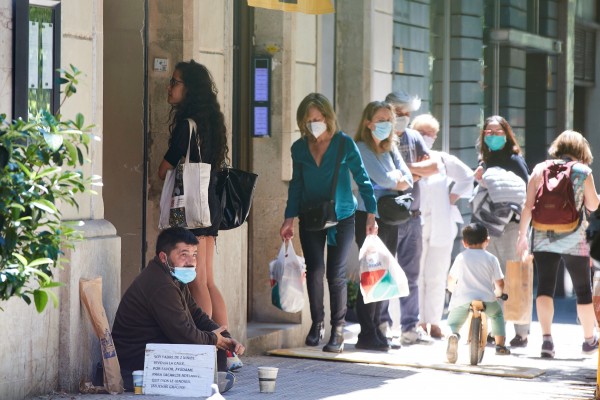 El Ingreso Mínimo Vital suma un respaldo del 81,3% de los españoles