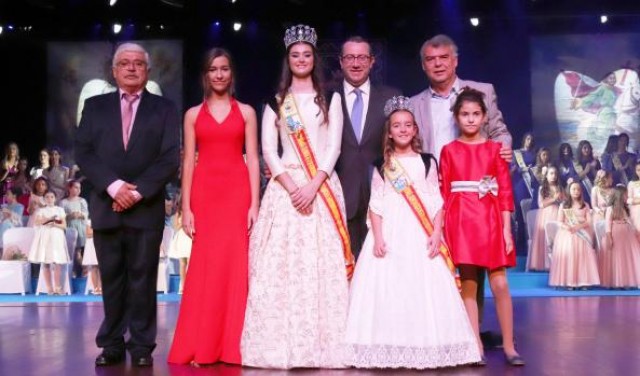 Benidorm no suspende sus Festes Majors Patronals 