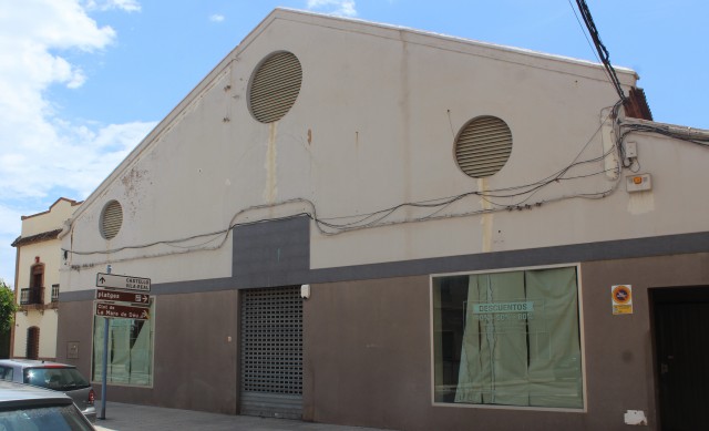 Borriana saca a licitación por 226.651 euros las obras del Centro de Atención Temprana comarcal
