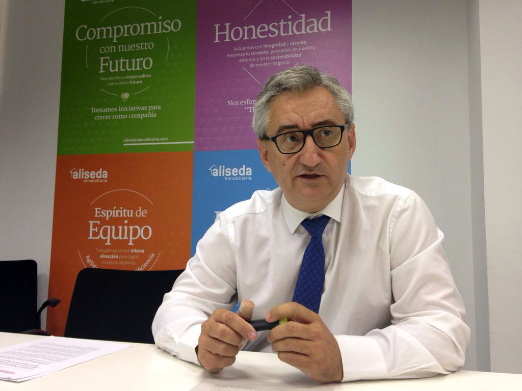 Santander hereda del Popular 4.100 inmuebles en la Comunitat