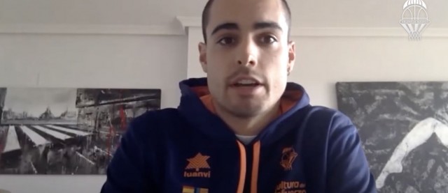 Alberto Abalde: 