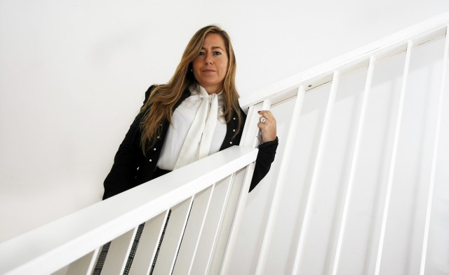 Ascenso en la LFP de la mano de Patricia Rodríguez