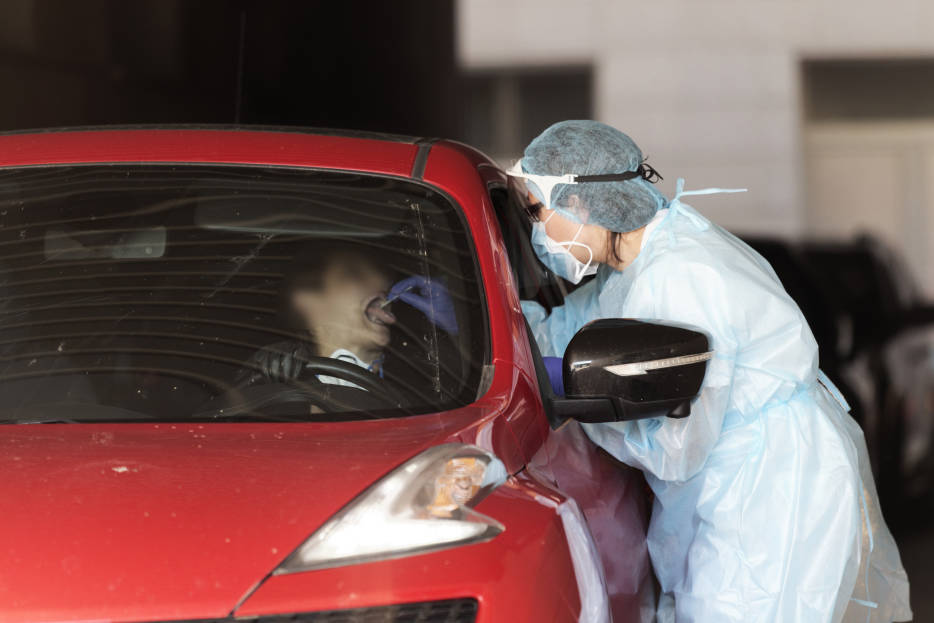 Foto: ANTONIO PRADAS - 