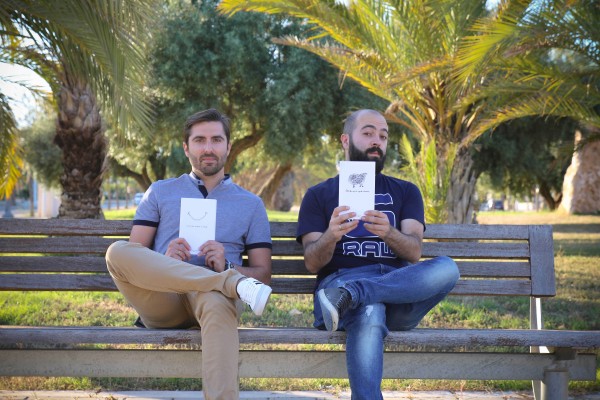 Nace The Concept Books, una plataforma 'online' para libros conceptuales y entretenimiento