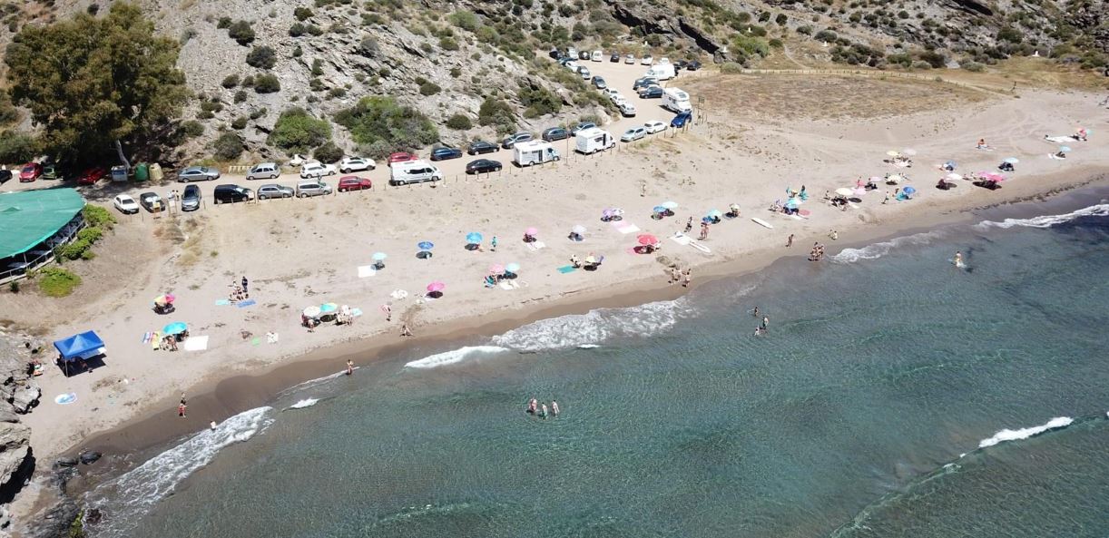 Mantener las playas de Lorca ya tiene un precio: 49.732 euros para cuatro meses