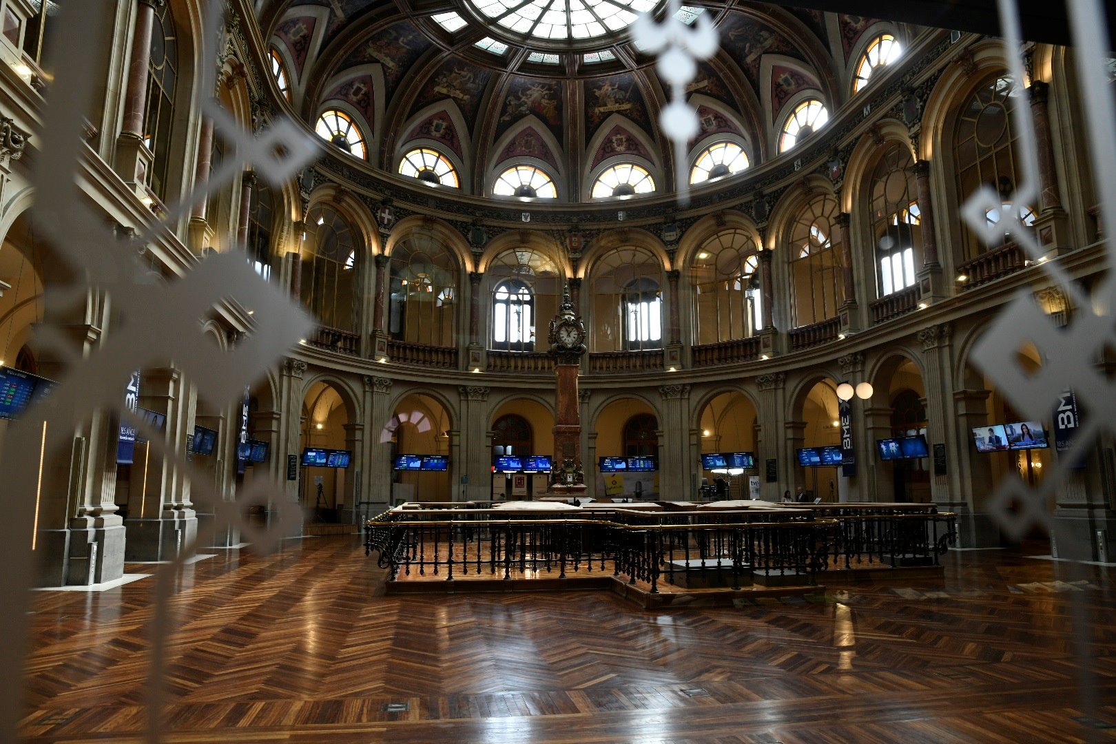 Foto: Óscar del Pozo/EP - 