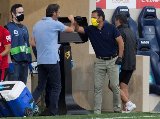 Calleja: 