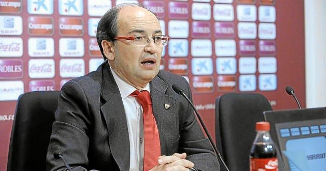 Castro asegura a abonados que harán 