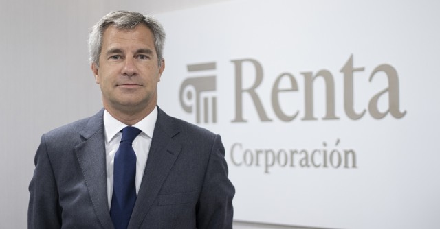 Renta Corporación mantiene su plan estratégico bajo un 