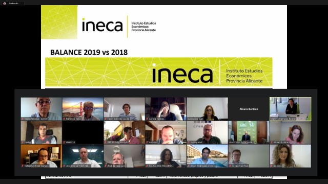 Ineca reprende a la clase política: 