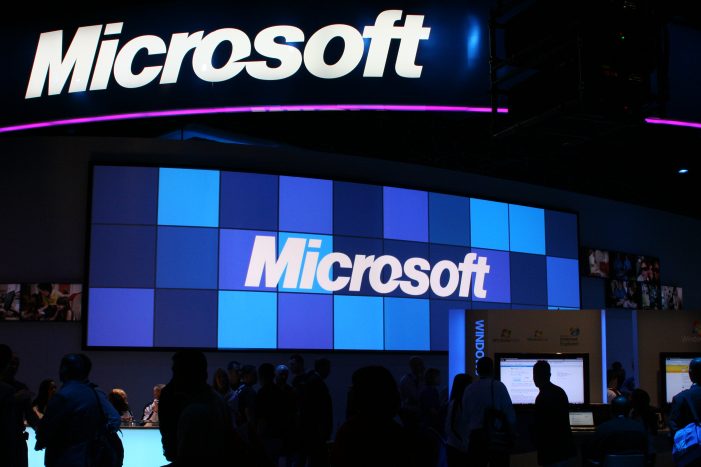 ¿Le queda subida a Microsoft en bolsa?