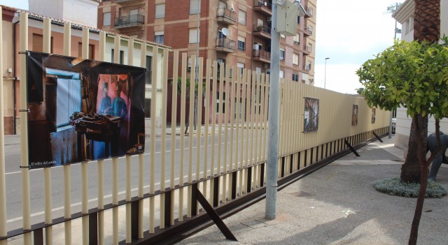 Una mostra sobre Enrique Giner commemora els 25 anys del Museu de Medallística de Nules