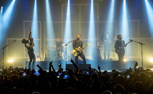 Conciertos 'rurales' frente al coronavirus: Viva Suecia, Varry Brava y Marcelo Criminal, en el Natural Live