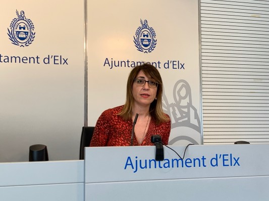 Elche se verá obligada a recortar el presupuesto en 2 millones de euros por incumplir el techo de gasto