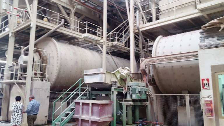 La cogeneración en la industria comienza a dar síntomas de recuperación tras el parón de abril
